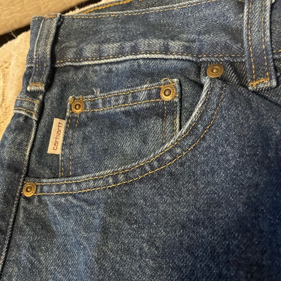 Carhartt Jeans Vintage - Picture 4 of 8
